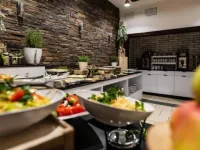 Kormoran Medispa Hotels in Slupski