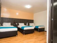 Stay Blue Hotel Hotels near بوينتي اراندا