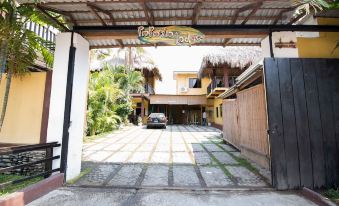 Suitetrails - Papaya Lodge
