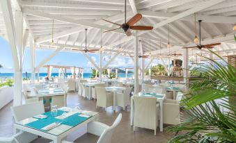 Wyndham Tortola Bvi Lambert Beach Resort
