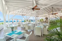 Wyndham Tortola Bvi Lambert Beach Resort Hôtels à : Parham Town