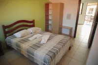 Pousada Restinga Apart Service- Aeroporto Hotels in Lauro de Freitas