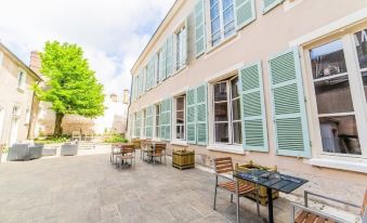 Hôtel Particulier de Champrond