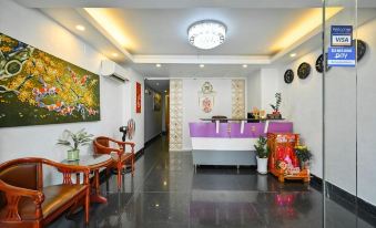 99 Bui Vien Hotel (Boutique)