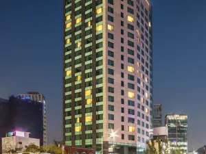 SOTETSU HOTELS THE SPLAISIR SEOUL DONGDAEMUN
