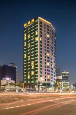 Sotetsu Hotels the Splaisir Seoul Dongdaemun Hotels near Heunginjimun Gate (Dongdaemun)