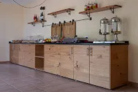 Bungalowpark Isábena - bar