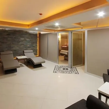Forum Suite Otel