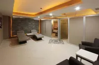 Forum Suite Otel - Spa