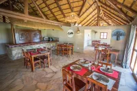 Kayova River Lodge Hotels in Ndiyona