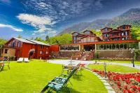 Hotel Pine Spring Pahalgam