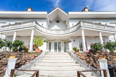 Villa Danieli Các khách sạn ở Lainate