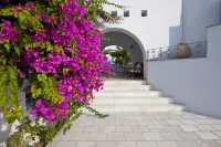 Ammos Naxos Exclusive Apartments & Studios