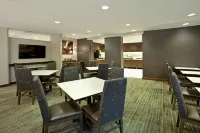 Residence Inn Baltimore Hunt Valley Hotel di Cockeysville