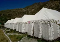 Bhaga Eco Camp Hotels in Lahaul And Spiti