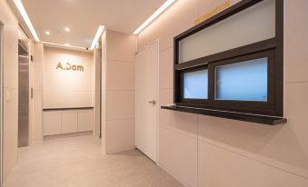 Anyang Adam