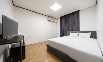 Jeju Munhwa Motel