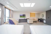 Chilgapsan NH Hotel Hotel a Cheongyang-gun