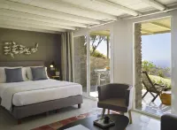 Aeolis Tinos Suites Hotels in Tinos