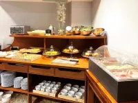 Hotel Longoria Plaza by Pandorahoteles