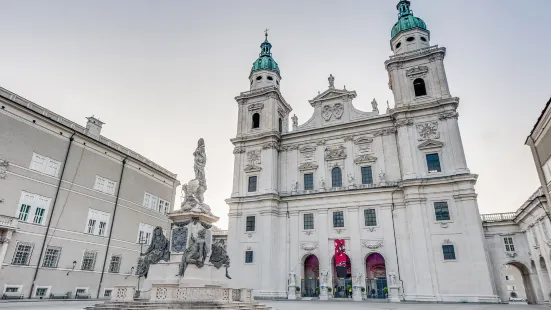 Dorint City-Hotel Salzburg