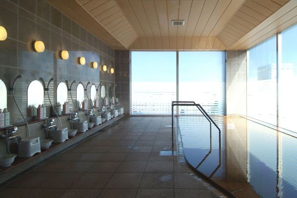루트 인 그란티아 하코다테 에키마에(Route Inn Grantia Hakodate Ekimae)_5