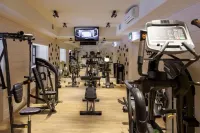 Aries Hotel & Spa Zakopane - Gym