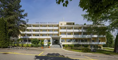 VitalBoutique Hotel Zurzacherhof Hotels in 