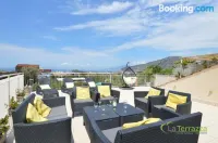 La Terrazza Family Holidays - Sorrento Amalfi Coast - Mountain view