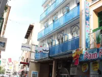Hotel Internacional