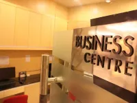 Imperial Palace Hotel - Business