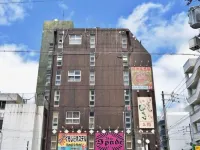 Kumoji-so Hostel