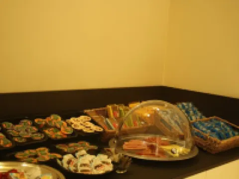 Art Hotel Udine Hotels in Udine