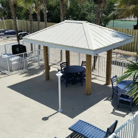 Knight's Key Suites