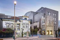 Hotel As Americas Hotels near Canal Central de Aveiro