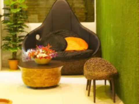 ナントラー チャウェン ビーチ サムイ島のホテル