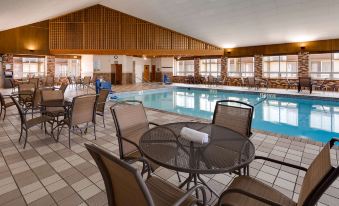 Best Western Tomah Hotel