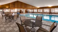 Best Western Tomah Hotel Hotels in Tomah