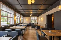 Comfort Hotel Tom Kyle - Aamiainen