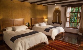 Guayaba Inn Boutique Hotel