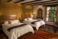 Guayaba Inn Boutique Hotel Hotels in Сан Кристобал де лас Касас