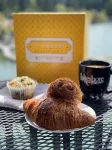 Lakeshore Inn - breakfast