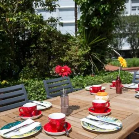 Aparthotel Al Lago