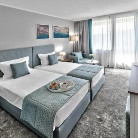 Interhotel Sandanski