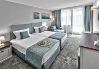 Interhotel Sandanski Hotels in Melnik