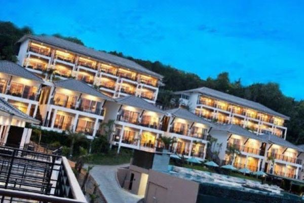 만트라 사무이 리조트(Mantra Samui Resort, Adult Only)_3