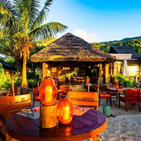 STORY Seychelles