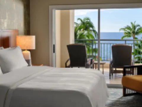 The Westin Ka'Anapali Ocean Resort Villas Hotels in Kaanapali
