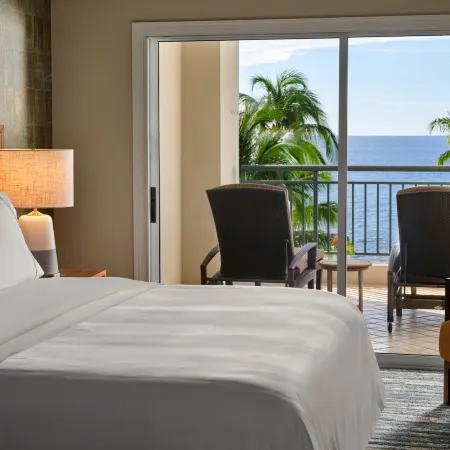 The Westin Ka'Anapali Ocean Resort Villas