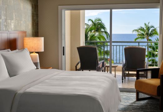 The Westin Ka'Anapali Ocean Resort Villas